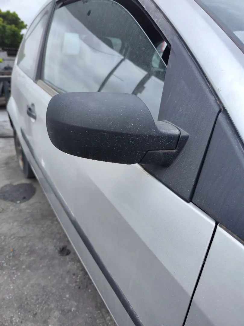 Foto de RETROVISOR DERECHO FORD FIESTA (CBK) 1.4 TDCi CAT (68 CV / 50 KW) referencia 1452852
