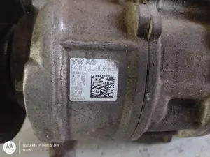 Foto de COMPRESOR AIRE ACONDICIONADO SEAT LEON (5F1) referencia 5Q0820803 foto 2