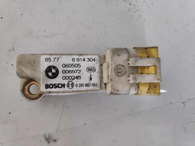 Foto de SENSOR BMW MINI (R50,R53) referencia 65776914304