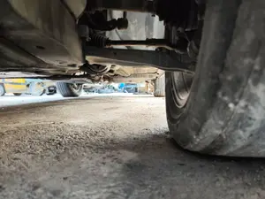 Foto de TRANSMISION DELANTERA IZQUIERDA LAND ROVER RANGE ROVER EVOQUE 2.0 Td4 CAT (150 CV / 110 KW)