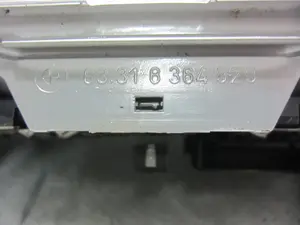 Foto de LUZ INTERIOR BMW SERIE 3 BERLINA (E46) 1.9 CAT (118 CV / 87 KW) referencia 63316962141 foto 7