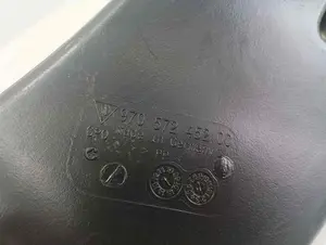 Foto de NO IDENTIFICADO PORSCHE PANAMERA (TIPO 970) referencia 97057245200 foto 3