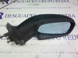 Foto de RETROVISOR DERECHO RENAULT LAGUNA (B56) 1.9 dTi Diesel CAT (98 CV / 72 KW) foto 1
