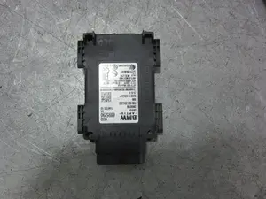 Foto de NO IDENTIFICADO BMW SERIE X3 (G01) 3.0 24V Turbodiesel (265 CV / 195 KW) referencia 6895290 foto 1
