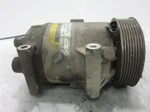 Foto de COMPRESOR AIRE ACONDICIONADO RENAULT MEGANE II BERLINA 3P referencia 8200309193 foto 4
