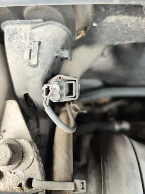 Foto de RESISTENCIA CALEFACCION VOLVO S80 BERLINA 2.4 CAT (140 CV / 103 KW)