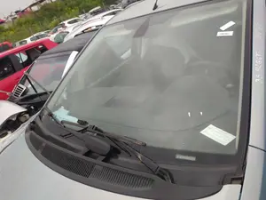 Foto de BRAZO LIMPIA DELANTERO IZQUIERDO FORD C-MAX (CB3)(2007) 1.8 TDCi Turbodiesel CAT (116 CV / 85 KW) referencia 1690970