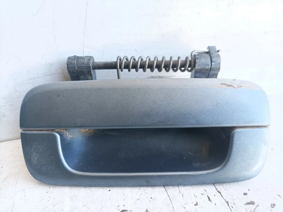Foto de MANETA EXTERIOR TRASERA DERECHA PEUGEOT 406 BERLINA (S1/S2) referencia 9621859377