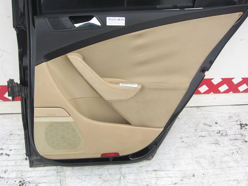Foto de ELEVALUNAS TRASERO DERECHO VOLKSWAGEN PASSAT BERLINA (3C2) 2.0 TDI (140 CV / 103 KW)