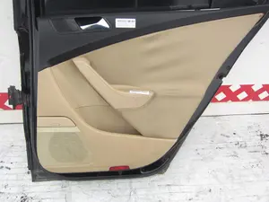 Foto de ELEVALUNAS TRASERO DERECHO VOLKSWAGEN PASSAT BERLINA (3C2) 2.0 TDI (140 CV / 103 KW)
