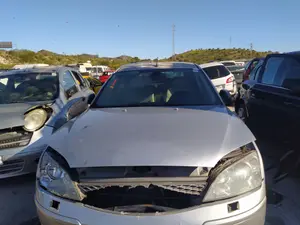 Foto de CAPO FORD MONDEO BERLINA (GE) 2.0 TDCi CAT (131 CV / 96 KW) referencia 1446448