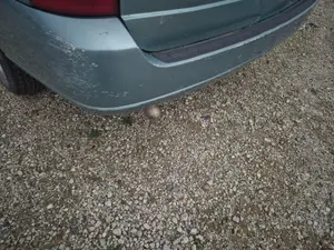 Foto de TUBO ESCAPE TRASERO FORD FOCUS FAMILIAR (CAK) 1.8 TDDI Turbodiesel CAT (90 CV / 66 KW)