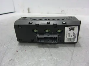 Foto de PANTALLA MULTIFUNCION OPEL CORSA D referencia 565412769 foto 2