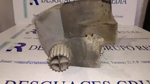 Foto de PUNTERA PARAGOLPES TRASERA IZQUIERDA CITROEN C 15 foto 4