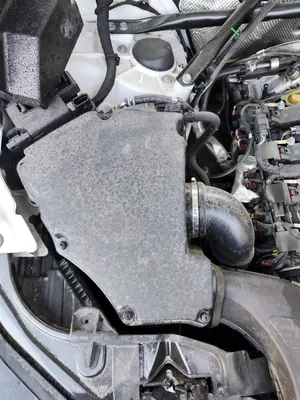 Foto de CAJA FILTRO AIRE AUDI Q5 FYG Híbrido 220 kW (2.0 Ltr. - 195 kW TFSI) (299 CV / 220 KW) referencia 80A133835A