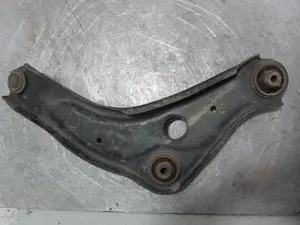 Foto de BRAZO SUSPENSION INFERIOR DELANTERO IZQUIERDO RENAULT KADJAR 1.3 TCE (159 CV / 117 KW) referencia 54EA0BLH foto 3