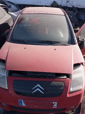 Foto de CAPO CITROEN C2 1.4 (73 CV / 54 KW) referencia 7901Q3 foto 2