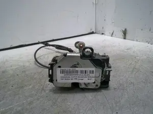 Foto de CERRADURA PUERTA DELANTERA DERECHA FIAT 500 (150) BERLINA 1.2 CAT (69 CV / 51 KW) referencia 51785918