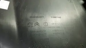 Foto de NO IDENTIFICADO PEUGEOT 3008 1.5 Blue-HDI FAP (131 CV / 96 KW) referencia 9824062277 foto 3