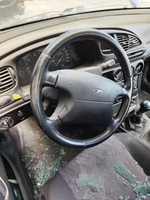 Foto de AIRBAG DELANTERO IZQUIERDO FORD MONDEO BERLINA (GD) 1.8 16V CAT (116 CV / 85 KW) referencia 1069952