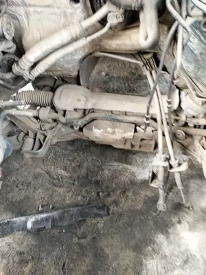 Foto de EJE DELANTERO / CUNA MOTOR SEAT ALTEA (5P1) 1.9 TDI (105 CV / 77 KW)