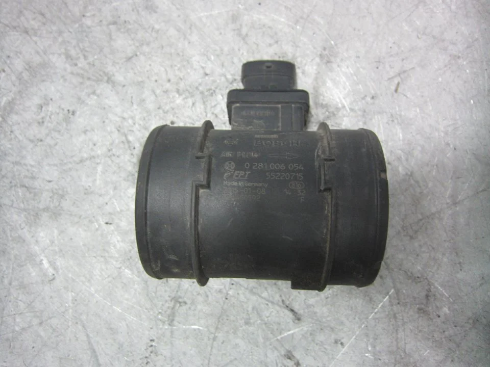 Foto de CAUDALIMETRO FIAT 500X (334) 2.0 16V Multijet CAT (140 CV / 103 KW) referencia 55220715