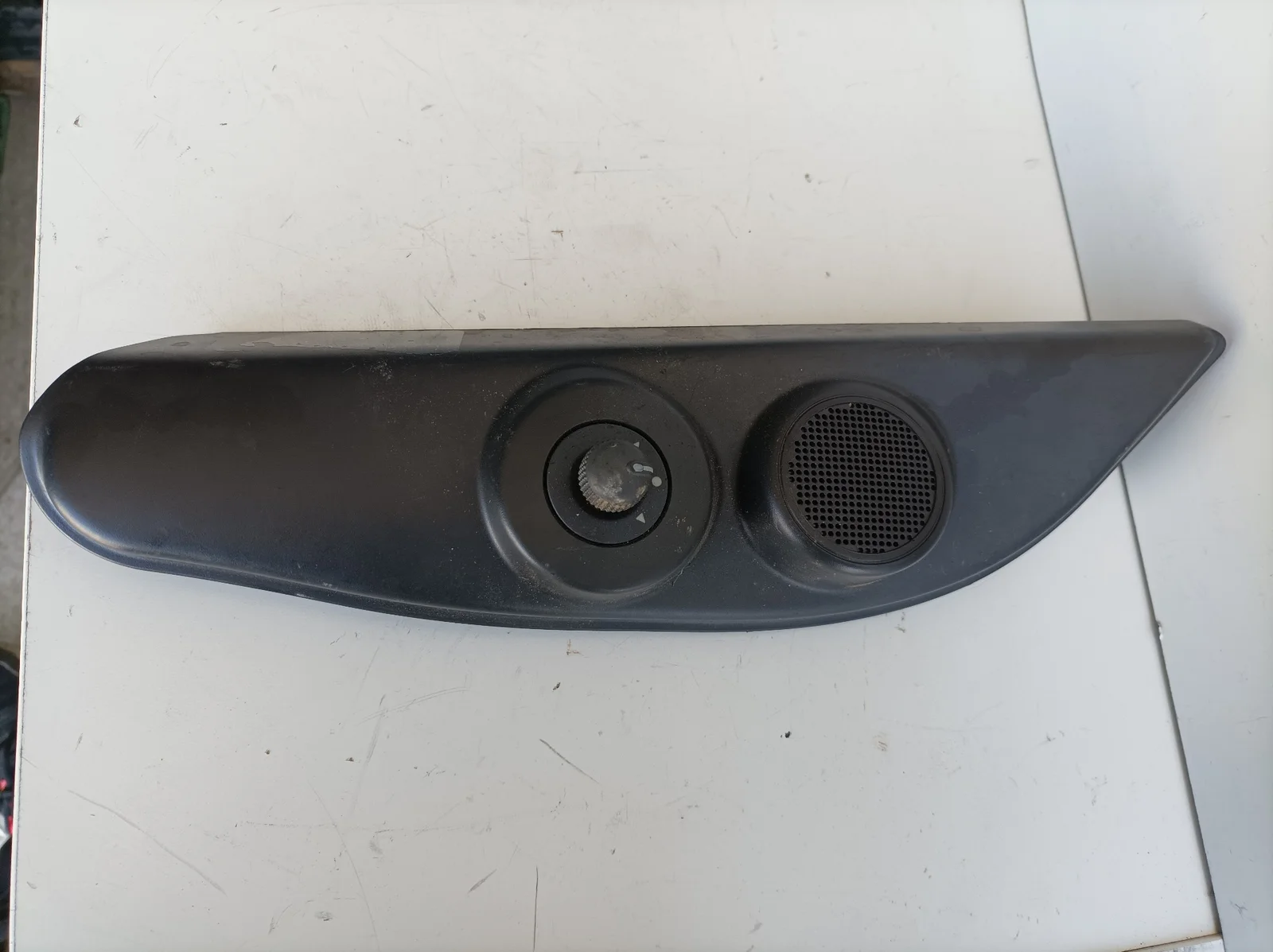 Foto de NO IDENTIFICADO PEUGEOT BIPPER referencia 1354942080