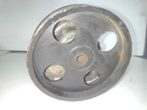 Foto de BOMBA DIRECCION FIAT I SCUDO (222) 1.9 Diesel (69 CV / 51 KW) referencia 9624659580 foto 5