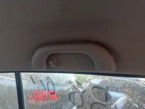 Foto de ASIDERO TECHO TRASERO IZQUIERDO KIA PICANTO (SA) 1.1 CAT (65 CV / 48 KW) referencia 853401C150MG