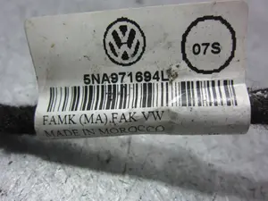 Foto de NO IDENTIFICADO VOLKSWAGEN TIGUAN (AD1) 2.0 TDI DPF (239 CV / 176 KW) referencia 5NA971694L foto 3