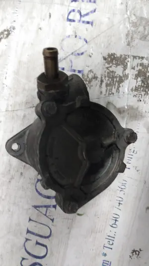 Foto de DEPRESOR FRENO / BOMBA VACIO FIAT BRAVA (182) referencia 46533295 foto 4