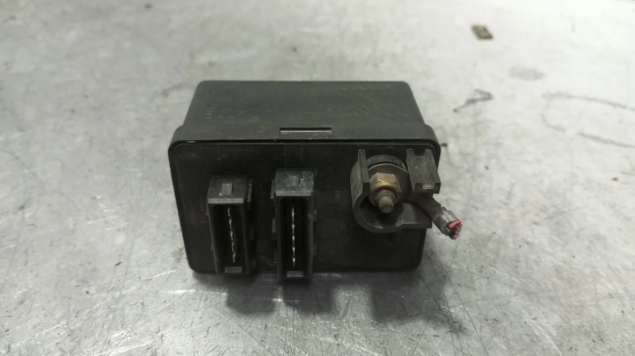 Foto de CAJA PRECALENTAMIENTO LANCIA MUSA (184) 1.3 JTD CAT (69 CV / 51 KW) referencia 55193073