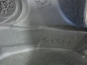 Foto de VOLANTE BMW SERIE X5 (E53) 3.0 24V CAT (231 CV / 170 KW) referencia 101328 foto 9