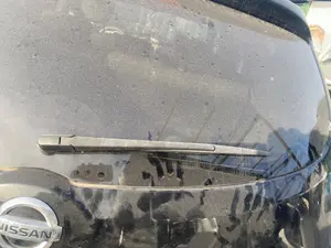 Foto de BRAZO LIMPIA TRASERO NISSAN MURANO (Z50) 3.5 V6 CAT (234 CV / 172 KW) referencia 28781CB000
