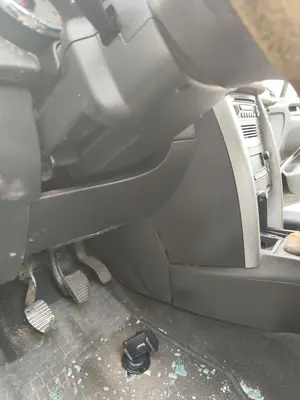 Foto de COLUMNA DIRECCION PEUGEOT 207 1.4 16V CAT (KFU / ET3J4) (88 CV / 65 KW) referencia 4123GX