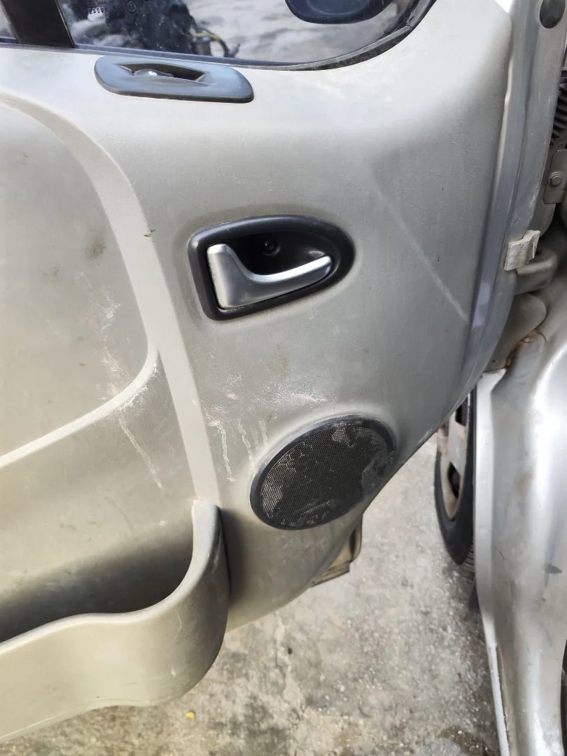 Foto de ELEVALUNAS DELANTERO IZQUIERDO OPEL VIVARO FURGÓN/COMBI 2.0 16V CDTI (114 CV / 84 KW)