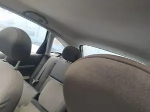 Foto de TECHO INTERIOR FORD FOCUS BERLINA (CAK) 1.8 TDDI Turbodiesel CAT (90 CV / 66 KW) referencia 1136522