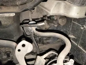 Foto de SERVOFRENO FORD FOCUS SPORTBREAK (CAP) 1.6 TDCi CAT (90 CV / 66 KW) referencia 1742032