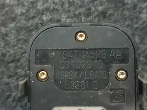 Foto de MANDO ELEVALUNAS DELANTERO IZQUIERDO FORD FOCUS BERLINA (CAK) referencia YS4T14529AA foto 2