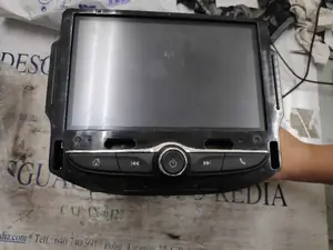 Foto de SISTEMA AUDIO / RADIO CD OPEL CORSA E 1.3 16V CDTI (95 CV / 70 KW) referencia 555343750 foto 4