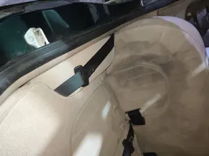 Foto de CINTURON SEGURIDAD TRASERO IZQUIERDO MG ROVER ROVER 75 (RJ) 2.0 16V CDT (116 CV / 85 KW)