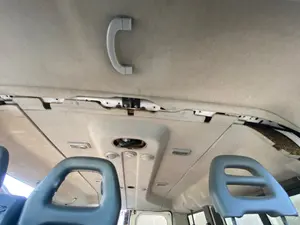Foto de TECHO INTERIOR CITROEN JUMPER FURGON