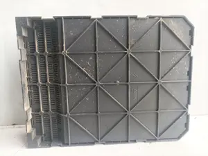 Foto de CAJA RELES / FUSIBLES PEUGEOT 207 referencia 9663798280 foto 2