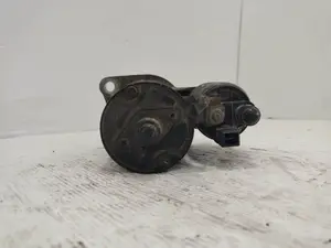 Foto de MOTOR ARRANQUE VOLKSWAGEN GOLF IV BERLINA (1J1)(10.1997) referencia 02A911023L foto 4