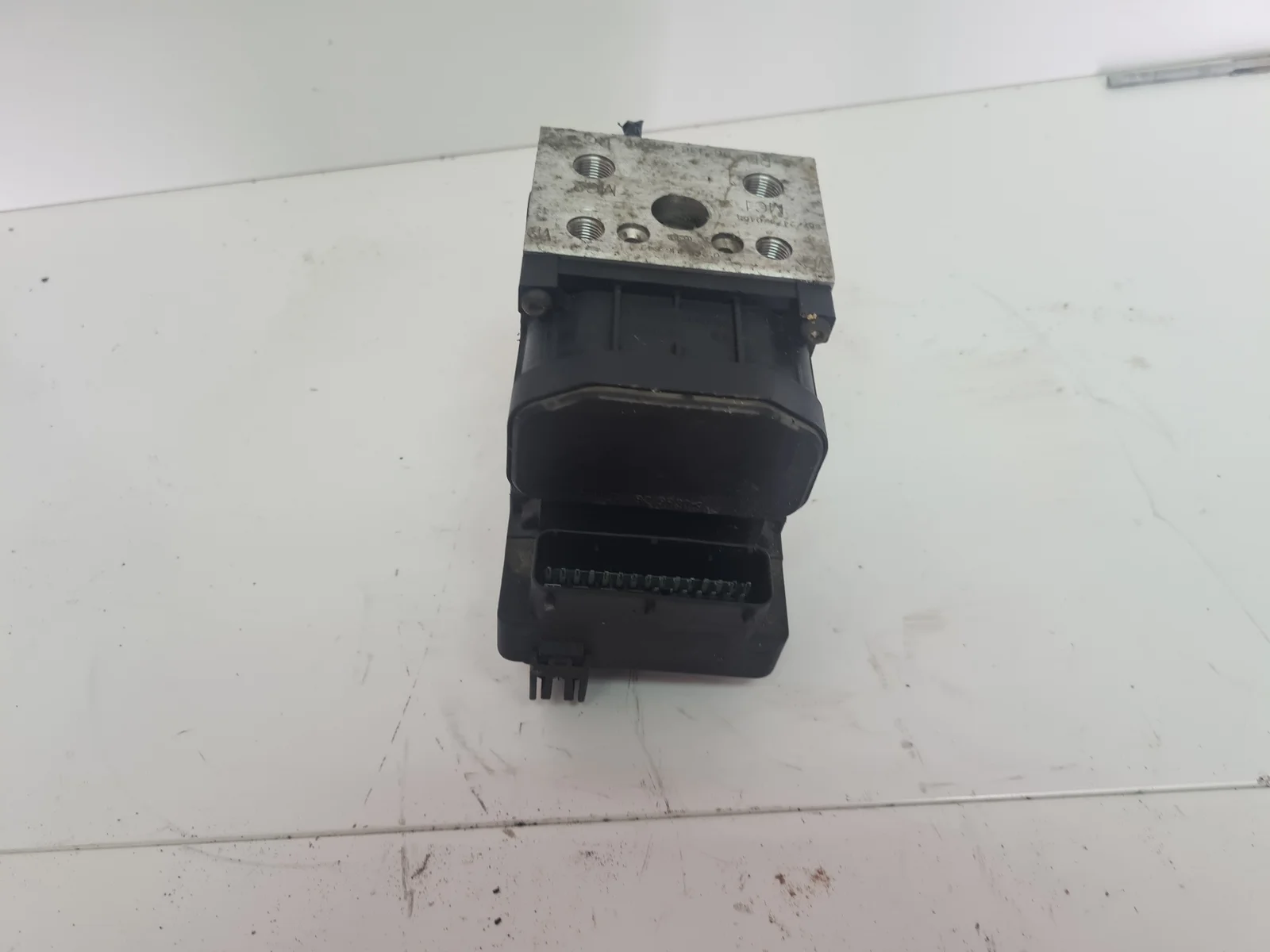 Foto de ABS CITROEN XSARA PICASSO referencia 0273004353