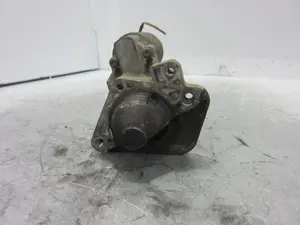 Foto de MOTOR ARRANQUE RENAULT MEGANE II GRANDTOUR referencia 8200306595 foto 1