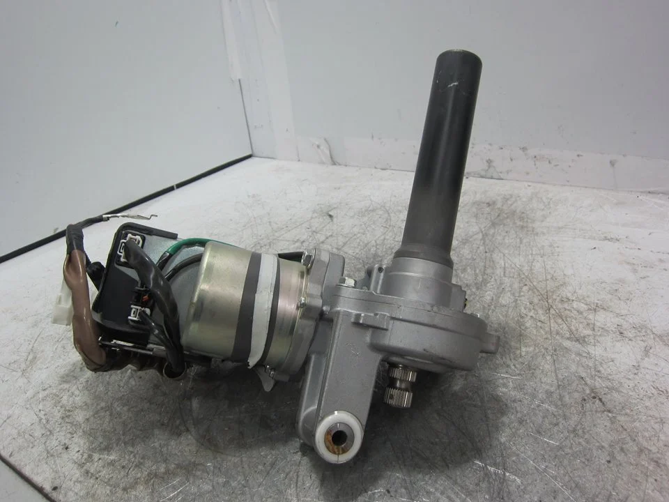 Foto de COLUMNA DIRECCION LEXUS NX (AZ10) referencia 8965078060