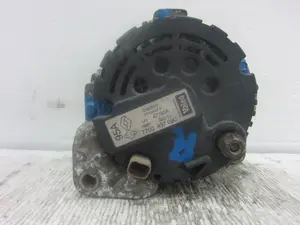 Foto de ALTERNADOR RENAULT CLIO II FASE I (B/CB0) 1.2 (75 CV / 55 KW) referencia 7700437090 foto 2