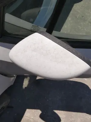 Foto de RETROVISOR IZQUIERDO NISSAN MICRA (K14) 1.0 12V CAT (71 CV / 52 KW) referencia 963025FA1C foto 3