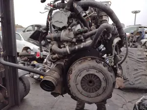 Foto de MOTOR COMPLETO FIAT STILO (192) referencia 192A1000 foto 6